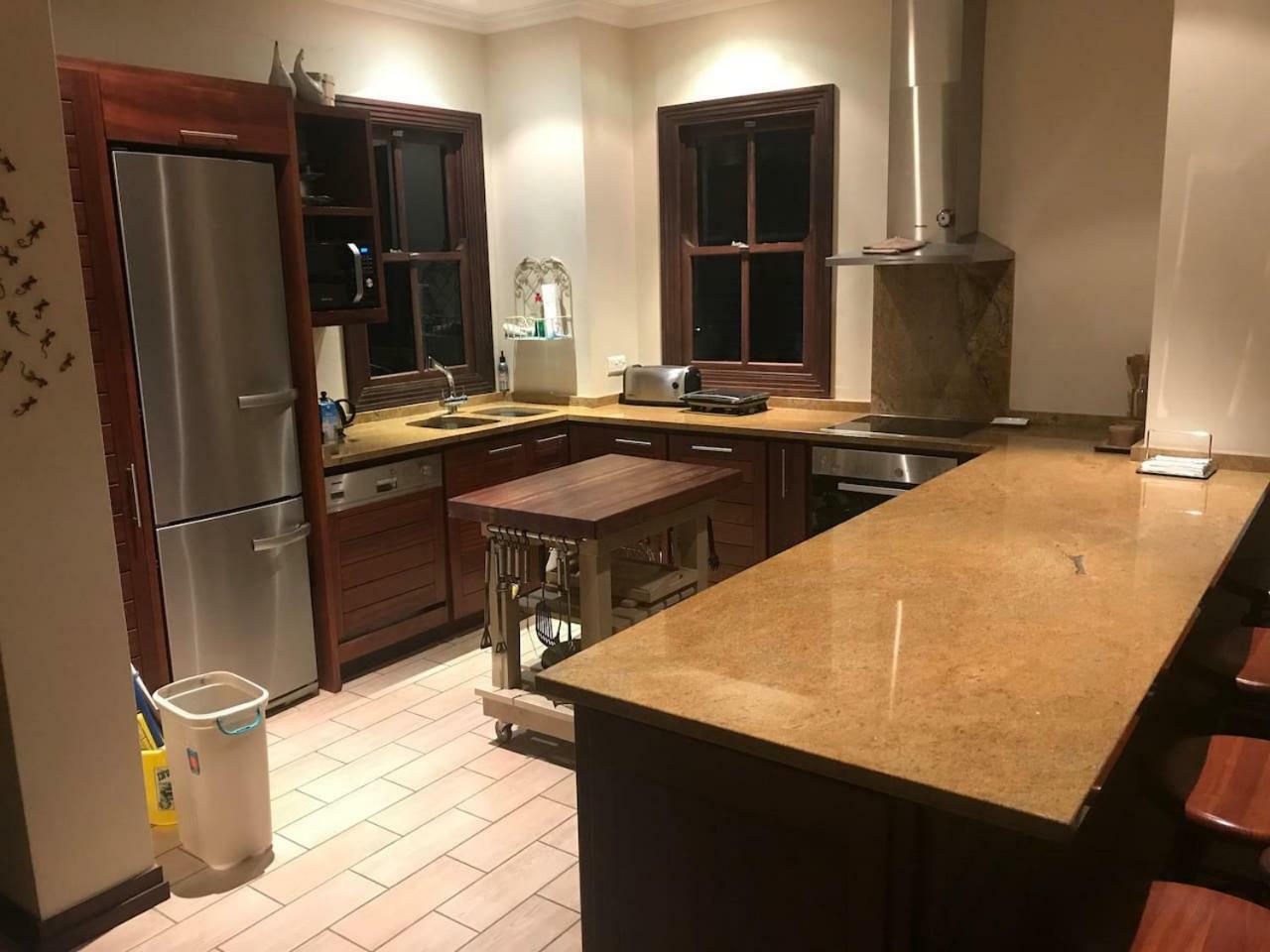 Apartament  Eden Island Zewnętrze zdjęcie